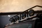 Hummer H2 Project Magnum by SR Auto Group 2012 года